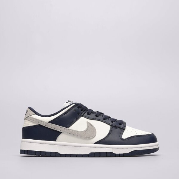 Sporta apavi vīriešiem NIKE DUNK LOW RETRO fd9749-400 krāsa pelēka