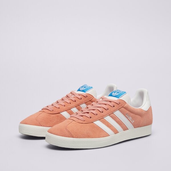 Sporta apavi vīriešiem ADIDAS GAZELLE  ig6213 krāsa oranža