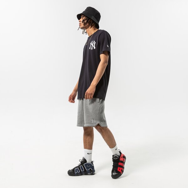 Vīriešu šorti JORDAN ŠORTI ESSENTIAL FLEECE SHORTS da9826-091 krāsa pelēka