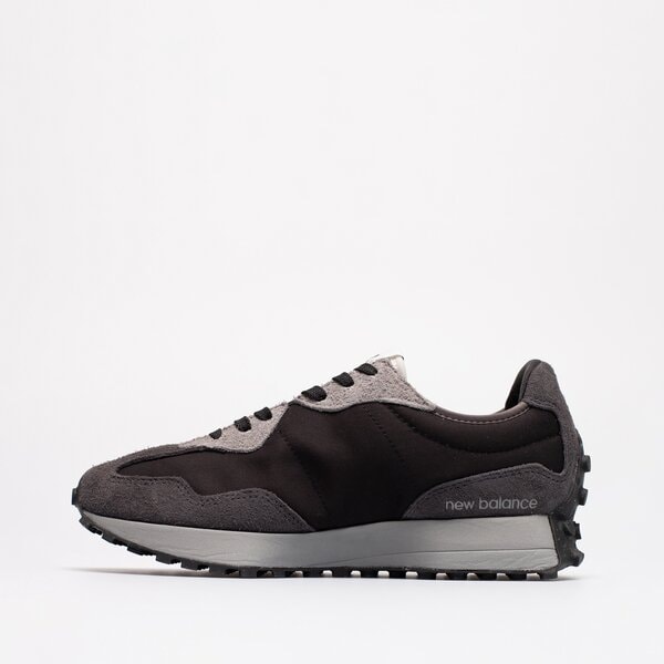 Sporta apavi vīriešiem NEW BALANCE 327  ms327grm krāsa melna