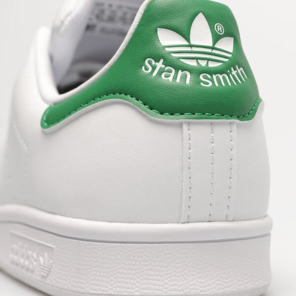 Sporta apavi sievietēm ADIDAS STAN SMITH fx5502 krāsa balta