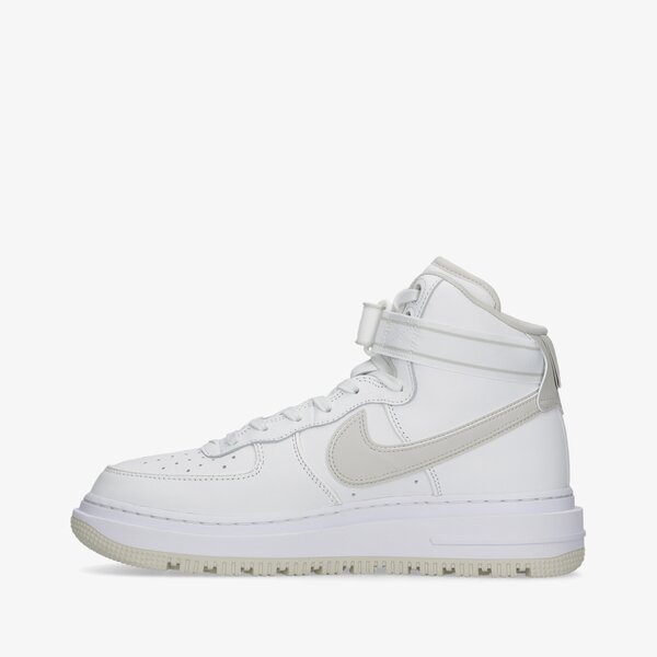 Sporta apavi vīriešiem NIKE AIR FORCE 1 da0418-100 krāsa balta