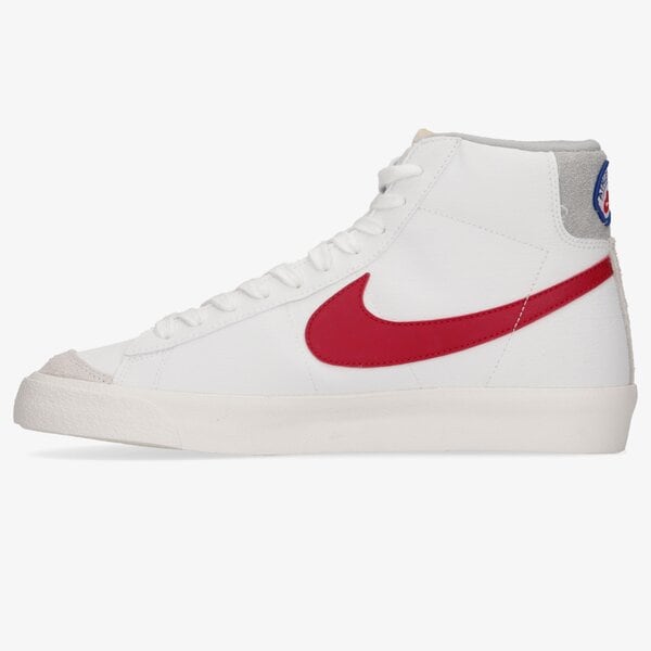 Sporta apavi vīriešiem NIKE BLAZER MID '77 dh7694-100 krāsa balta