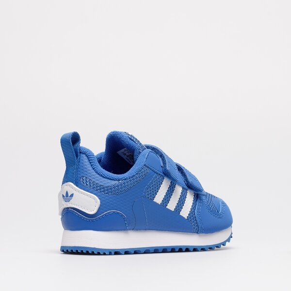 Sporta apavi bērniem ADIDAS ZX 700 HD CF I gv8871 krāsa zila