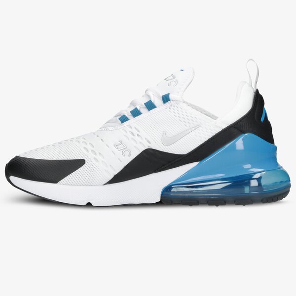 Sporta apavi vīriešiem NIKE AIR MAX 270 dc1938-100 krāsa balta