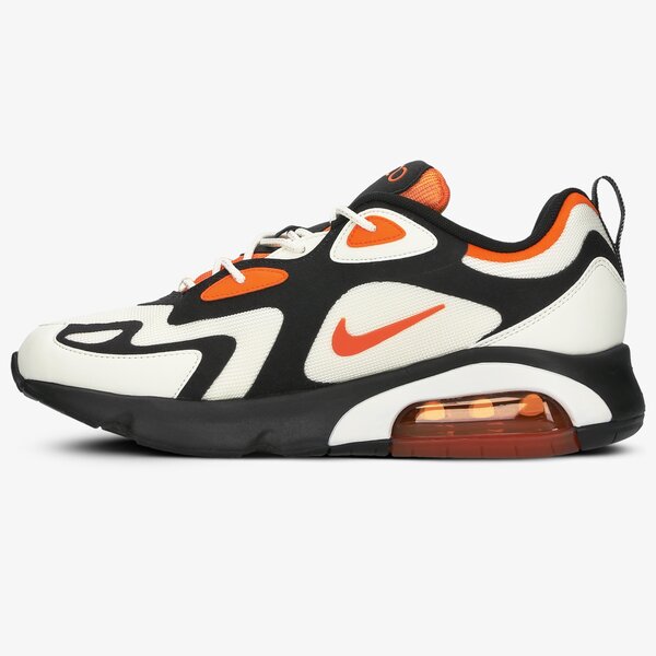Sporta apavi vīriešiem NIKE AIR MAX 200 ci3865-004 krāsa balta