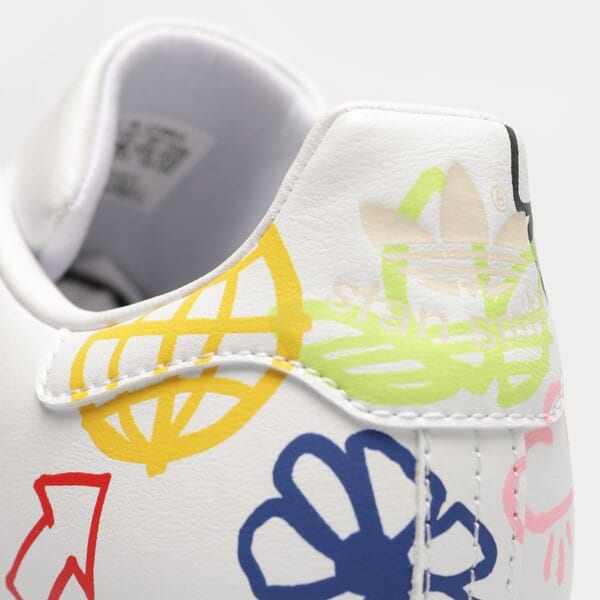 Sporta apavi sievietēm ADIDAS STAN SMITH W fx5679 krāsa balta