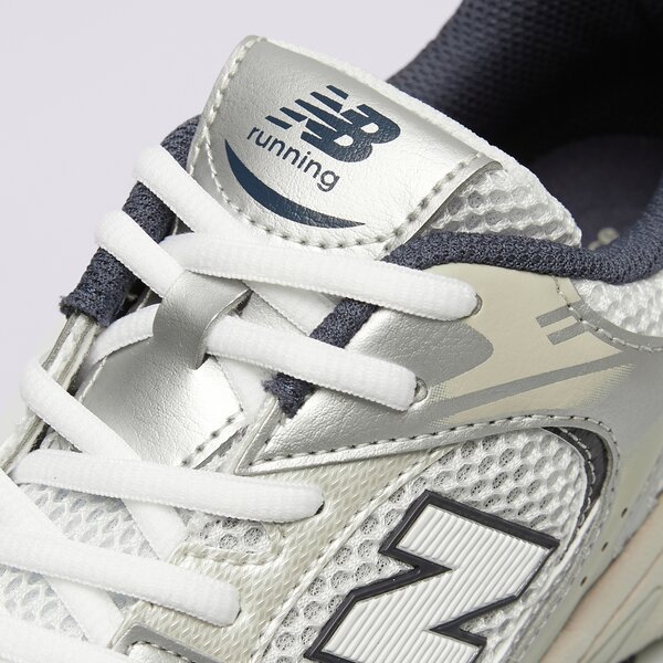 Sporta apavi bērniem NEW BALANCE 530  gr530ka krāsa krēmīga