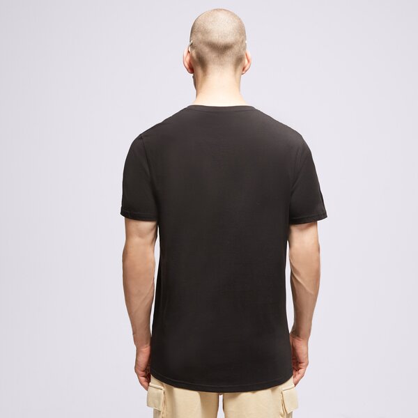 Vīriešu t krekli NEW ERA T-KREKLS TEAM LOGO SAINTS NEW ORLEANS SAINTS 11073660 krāsa melna
