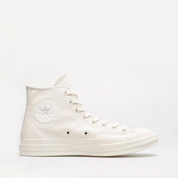 Sporta apavi vīriešiem CONVERSE CHUCK TONAL LEATHER a00731c krāsa balta