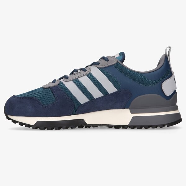 Sporta apavi vīriešiem ADIDAS ZX 700 HD h01850 krāsa tumši zila
