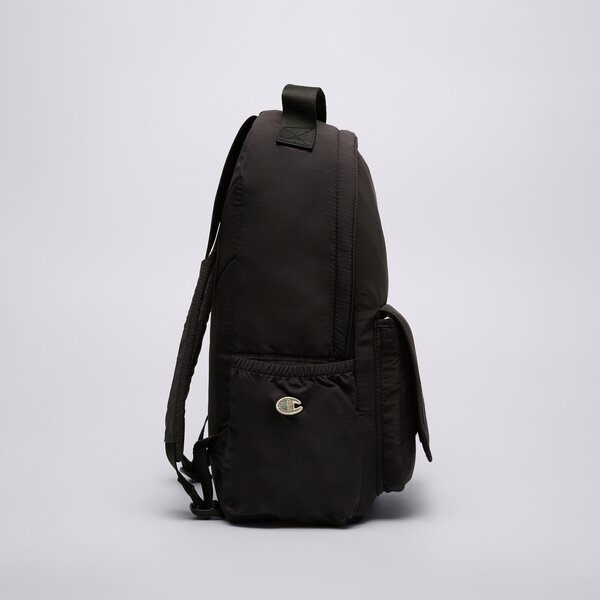 Bērnu mugursoma CHAMPION BACKPACK 805941es503 krāsa melna