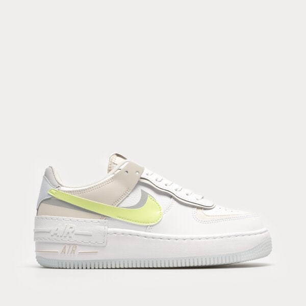 Sporta apavi sievietēm NIKE W AF1 SHADOW fb7582-100 krāsa balta