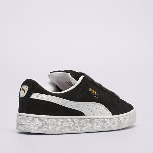 Sporta apavi vīriešiem PUMA SUEDE XL  39520502 krāsa melna