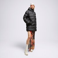 LEVI'S MĒTELIS HOODED MIDI