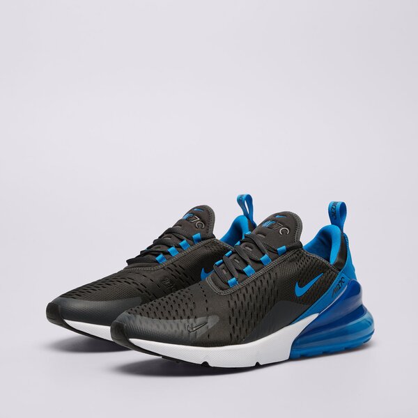 Sporta apavi vīriešiem NIKE AIR MAX 270 MESH ah8050-028 krāsa pelēka