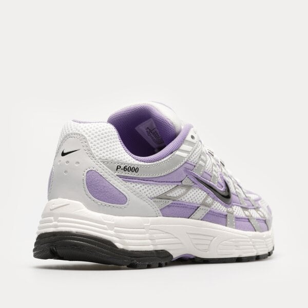 Sporta apavi sievietēm NIKE WMNS P-6000  fj4745-500 krāsa violeta