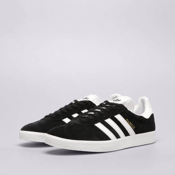 Sporta apavi vīriešiem ADIDAS GAZELLE bb5476 krāsa melna