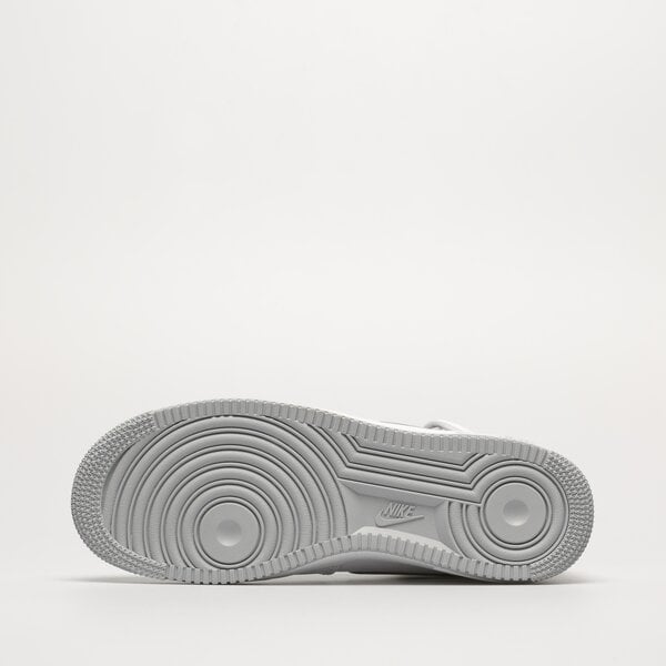 Sporta apavi vīriešiem NIKE AIR FORCE 1 MID '07  dv0806-100 krāsa balta