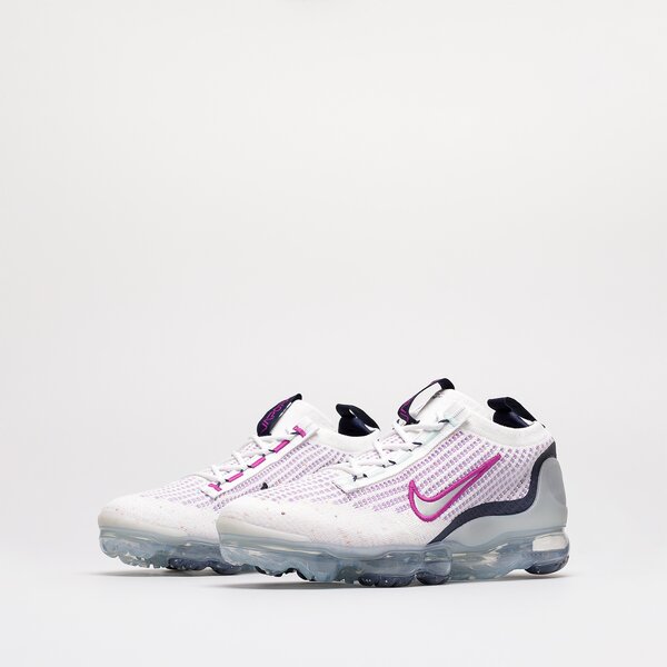 Sporta apavi bērniem NIKE AIR VAPORMAX 2021 FK db1550-105 krāsa balta