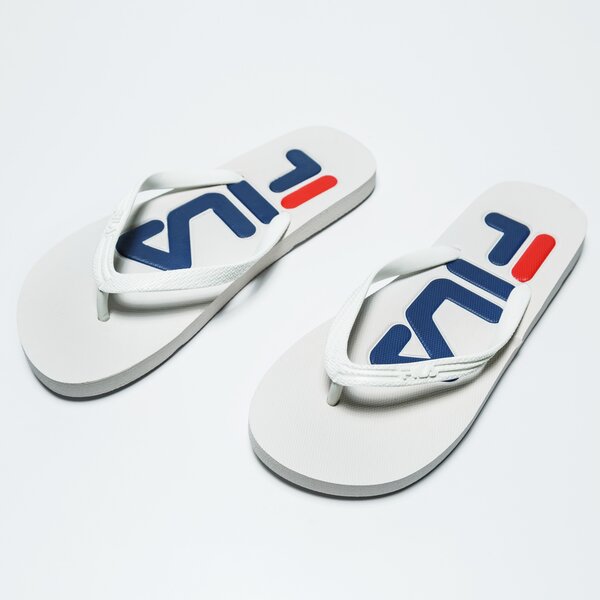 Sieviešu FILA TROY SLIPPER WMN 10103491fg krāsa balta
