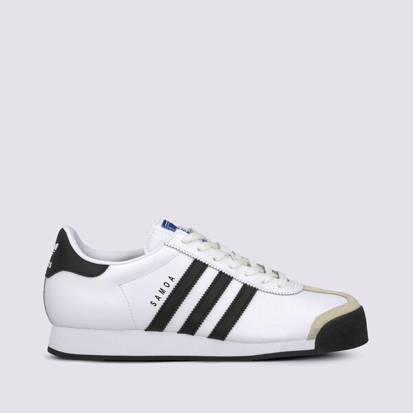 Sporta apavi vīriešiem ADIDAS SAMOA 675033 krāsa balta