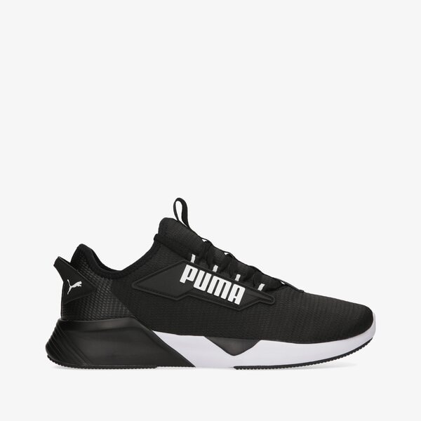 Sporta apavi vīriešiem PUMA RETALIATE 2 37667601 krāsa melna