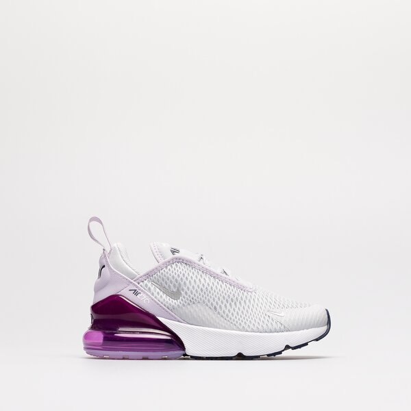 Sporta apavi bērniem NIKE AIR MAX 270 BP ao2372-023 krāsa pelēka