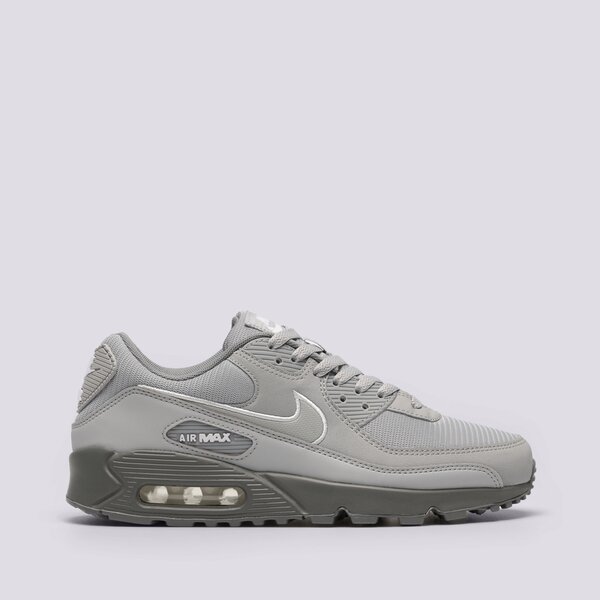 Sporta apavi vīriešiem NIKE AIR MAX 90  fj4218-002 krāsa pelēka