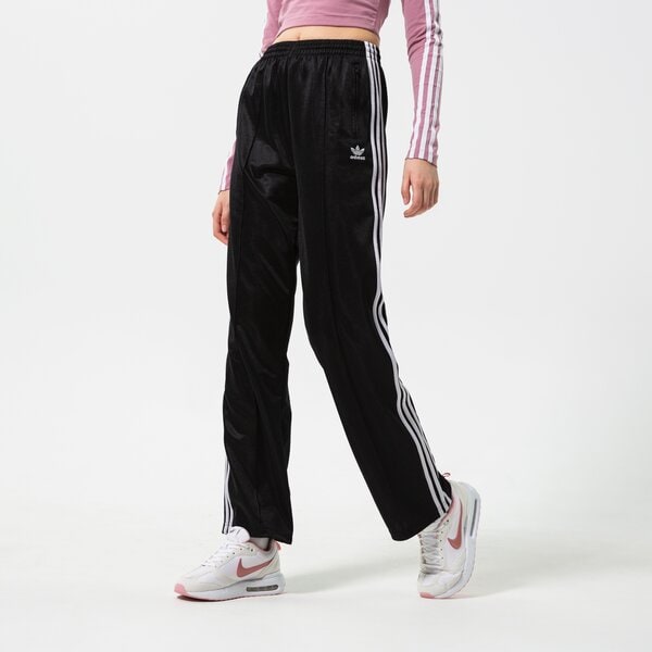 Sieviešu bikses ADIDAS BIKSES PANTS hf7528 krāsa melna