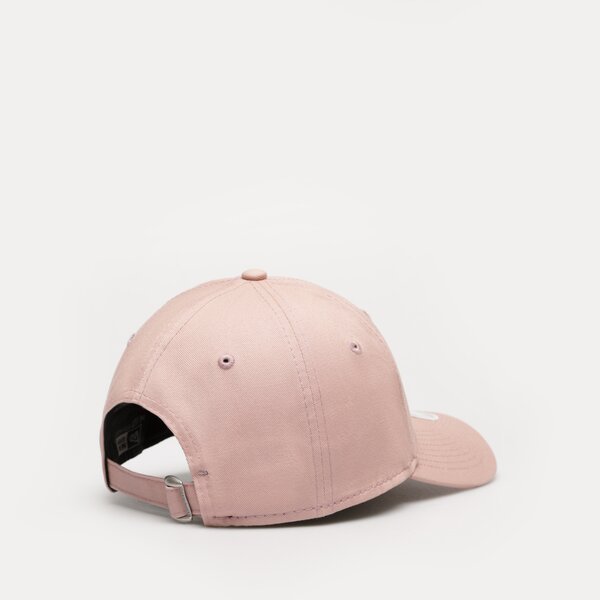 Sieviešu cepure ar nagu NEW ERA CEPURE WMNS LE 940 NYY NEW YORK YANKEES 60298801 krāsa rozā