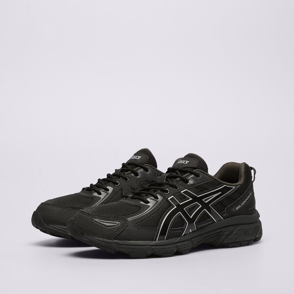 Sporta apavi vīriešiem ASICS GEL-VENTURE 6 1203a297-002 krāsa melna