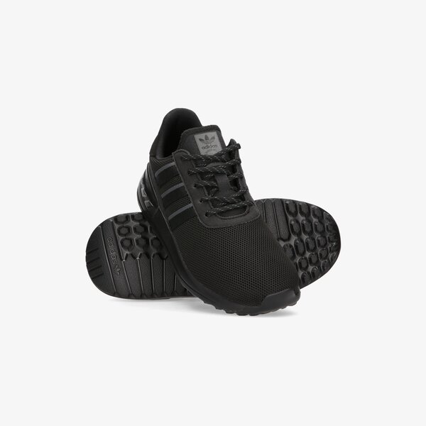 Sporta apavi bērniem ADIDAS LA TRAINER LITE  fw8274 krāsa melna