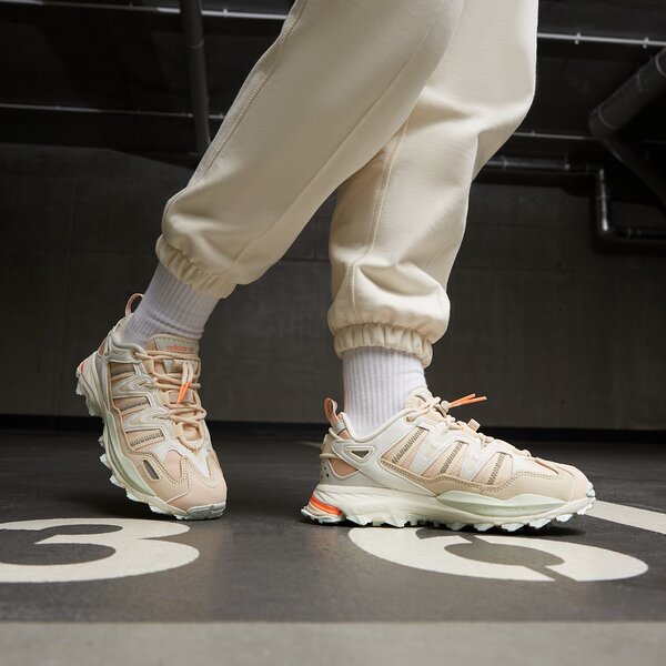 Ziemas zābaki sievietēm ADIDAS HYPERTURF ADVENTURE W gx4513 krāsa rozā