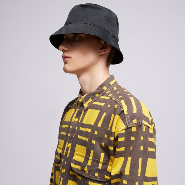 LEVI'S KREKLS SKATE L/S a0953-0009 krāsa daudzkrāsaina