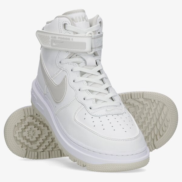 Sporta apavi vīriešiem NIKE AIR FORCE 1 da0418-100 krāsa balta