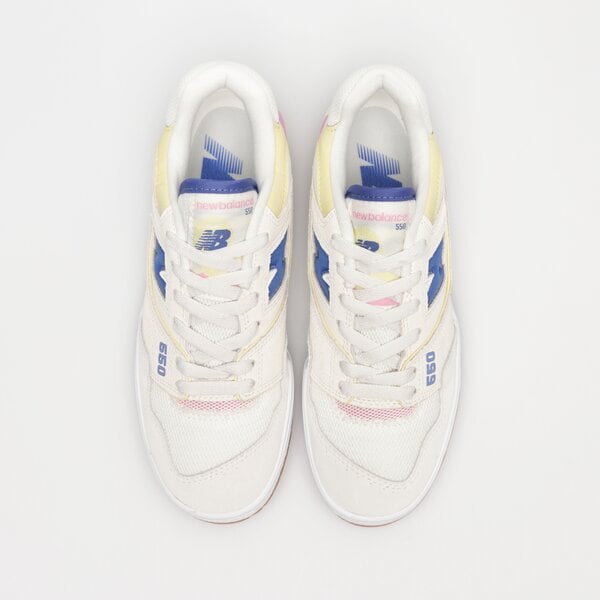 Sporta apavi sievietēm NEW BALANCE 550  bbw550db krāsa bēša