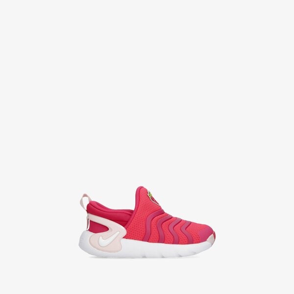 Sporta apavi bērniem NIKE DYNAMO GO! SE  do9376-600 krāsa sarkana