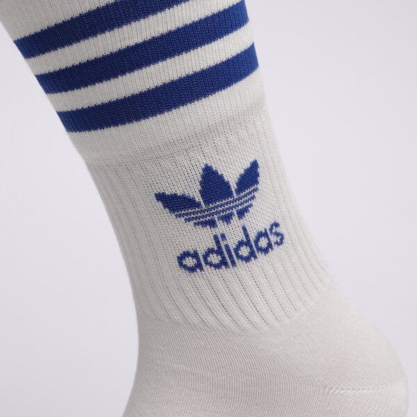 Vīriešu zeķes ADIDAS ZEĶES GG1015 gg1015 krāsa balta
