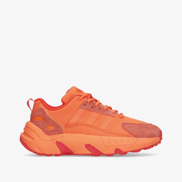 Sporta apavi sievietēm ADIDAS ZX 22 BOOST gy6699 krāsa oranža