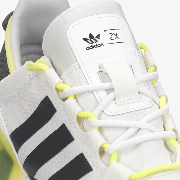 Sporta apavi vīriešiem ADIDAS ZX 2K BOOST PURE gz7729 krāsa balta