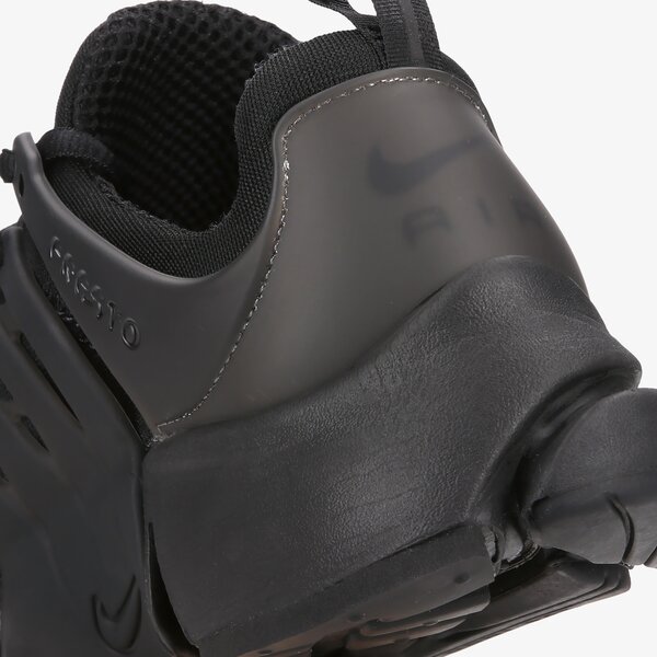 Sporta apavi vīriešiem NIKE AIR PRESTO ct3550-003 krāsa melna
