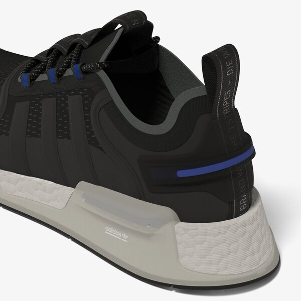 Sporta apavi vīriešiem ADIDAS NMD_V3 hp4316 krāsa melna