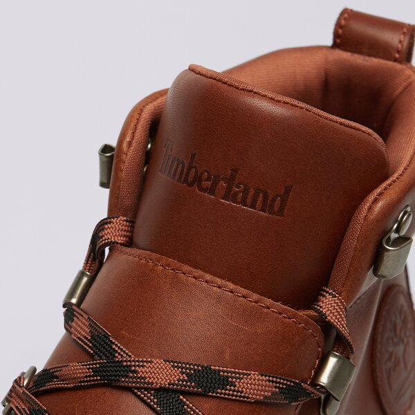 Casual sievietēm TIMBERLAND STONE STREET MID tb0a27vjem61 krāsa brūna