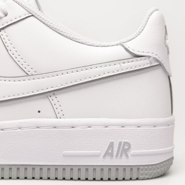 Sporta apavi bērniem NIKE AIR FORCE 1 dx5805-100 krāsa balta