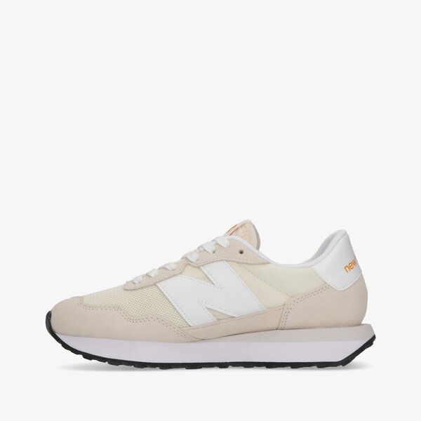 Sporta apavi sievietēm NEW BALANCE 237  ws237fc krāsa bēša