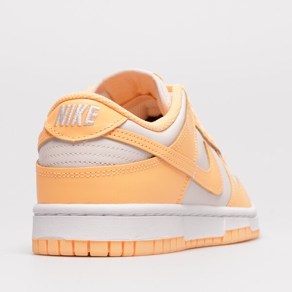 Sporta apavi sievietēm NIKE W DUNK LOW  dd1503-801 krāsa oranža