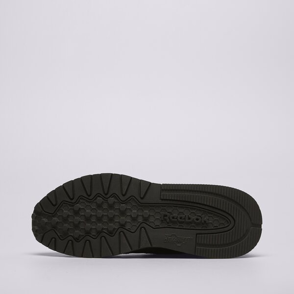 Sporta apavi vīriešiem REEBOK CLASSIC LEATHER HEXALITE 100072415 krāsa melna