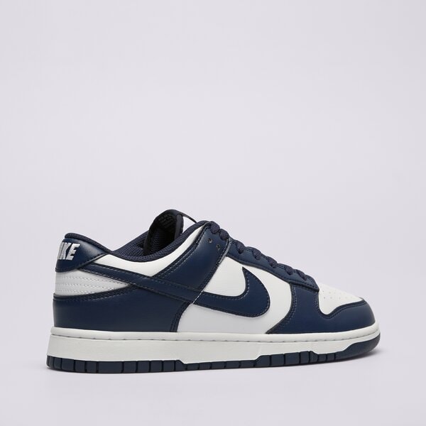 Sporta apavi vīriešiem NIKE DUNK LOW RETRO hf5441-107 krāsa tumši zila