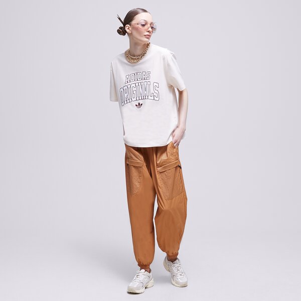 Krekli sievietēm ADIDAS T-SHIRT T-SHIRT ic5981 krāsa balta